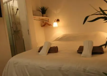 Apartamento Les Escales De Choisy-le-Roi