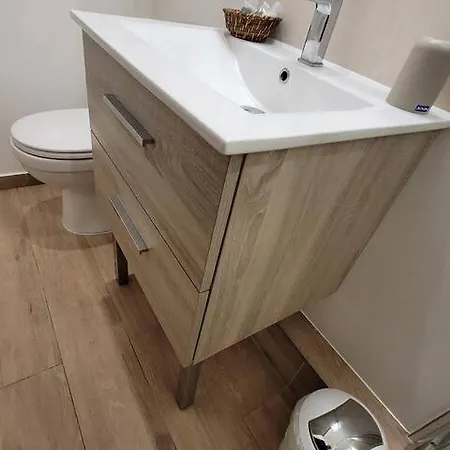 Les Escales De Apartamento