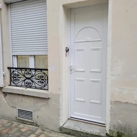 Lejlighed Les Escales De Choisy-le-Roi
