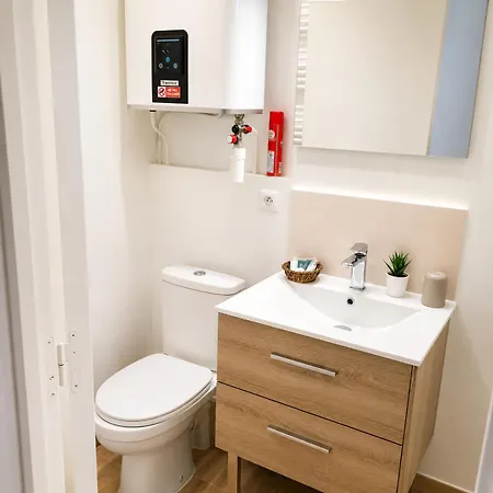 Apartamento Les Escales De Choisy-le-Roi